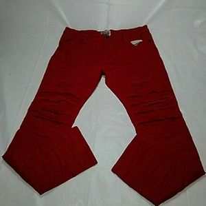 Smoke Rise Men's Jeans Size 38-34